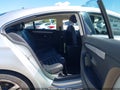 2013 Volkswagen CC — photo 8 of 11 | VIN WVWBP7AN9DE525722