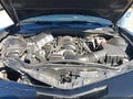 2010 Chevrolet Camaro — photo 10 of 17 | VIN 2G1FT1EW8A9115126