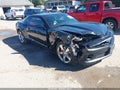 2010 Chevrolet Camaro — photo 1 of 17 | VIN 2G1FT1EW8A9115126