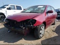 2005 Toyota Corolla — photo 2 of 17 | VIN 1NXBR32E45Z479687