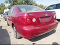 2005 Toyota Corolla — photo 3 of 17 | VIN 1NXBR32E45Z479687