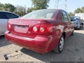 2005 Toyota Corolla — photo 4 of 17 | VIN 1NXBR32E45Z479687