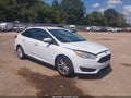 2016 Ford Focus — photo 1 of 11 | VIN 1FADP3F25GL267432
