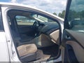2016 Ford Focus — photo 5 of 11 | VIN 1FADP3F25GL267432