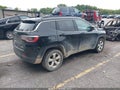 2018 Jeep Compass — photo 4 of 19 | VIN 3C4NJDBB7JT185533