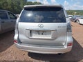 2016 Lexus GX 460 — photo 16 of 16 | VIN JTJBM7FX1G5132267