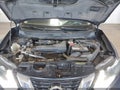 2017 Nissan Rogue — photo 10 of 16 | VIN 5N1AT2MV4HC795458
