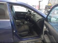 2017 Nissan Rogue — photo 5 of 16 | VIN 5N1AT2MV4HC795458