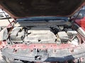 2016 Chevrolet Colorado — photo 10 of 16 | VIN 1GCGSDE37G1172971