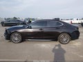 2018 Acura TLX — photo 14 of 17 | VIN 19UUB2F7XJA003710