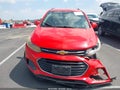 2018 Chevrolet Trax — photo 11 of 15 | VIN 3GNCJPSB4JL181259
