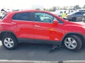 2018 Chevrolet Trax — photo 12 of 15 | VIN 3GNCJPSB4JL181259