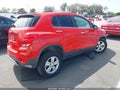 2018 Chevrolet Trax — photo 4 of 15 | VIN 3GNCJPSB4JL181259