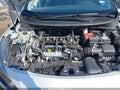 2025 Nissan Versa — photo 10 of 16 | VIN 3N1CN8FVXSL909677