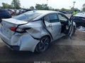 2025 Nissan Versa — photo 4 of 16 | VIN 3N1CN8FVXSL909677
