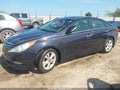 2011 Hyundai Sonata — photo 2 of 18 | VIN 5NPEC4ACXBH152127
