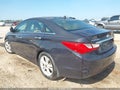 2011 Hyundai Sonata — photo 3 of 18 | VIN 5NPEC4ACXBH152127