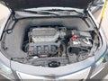 2013 Acura TL — photo 10 of 17 | VIN 19UUA9E55DA000259