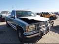 1990 Chevrolet GMT — photo 1 of 16 | VIN 1GCDK14KXLE133546