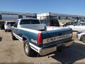 1990 Chevrolet GMT — photo 3 of 16 | VIN 1GCDK14KXLE133546