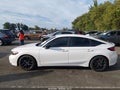 2026 Honda Civic — photo 15 of 16 | VIN 19XFL2H8XTE023224