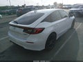 2026 Honda Civic — photo 4 of 16 | VIN 19XFL2H8XTE023224