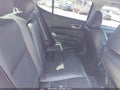 2018 Acura TLX — photo 8 of 17 | VIN 19UUB3F3XJA001412