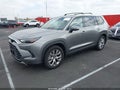 2026 Toyota Highlander — photo 2 of 16 | VIN 5TDACAB56TS073305