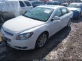 2012 Chevrolet Malibu — photo 2 of 11 | VIN 1G1ZG5E74CF291179