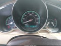 2012 Chevrolet Malibu — photo 7 of 11 | VIN 1G1ZG5E74CF291179