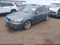 2010 BMW 5 Series — photo 2 of 10 | VIN WBANU5C57AC125816