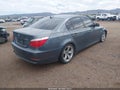 2010 BMW 5 Series — photo 4 of 10 | VIN WBANU5C57AC125816