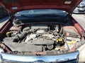 2009 Subaru Forester — photo 10 of 11 | VIN JF2SH64669H742731
