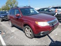 2009 Subaru Forester — photo 1 of 11 | VIN JF2SH64669H742731