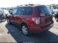 2009 Subaru Forester — photo 3 of 11 | VIN JF2SH64669H742731