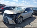 2017 Toyota Camry — photo 2 of 11 | VIN 4T1BF1FK4HU327457