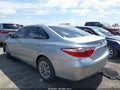 2017 Toyota Camry — photo 3 of 11 | VIN 4T1BF1FK4HU327457