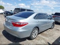 2017 Toyota Camry — photo 4 of 11 | VIN 4T1BF1FK4HU327457