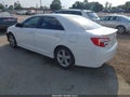 2014 Toyota Camry — photo 3 of 17 | VIN 4T1BF1FK7EU345043