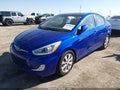 2014 Hyundai Accent — photo 2 of 11 | VIN KMHCU4AE6EU754986