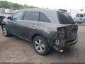 2011 Acura MDX — photo 3 of 17 | VIN 2HNYD2H26BH525033