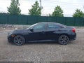2021 Honda Civic — photo 14 of 16 | VIN 2HGFC2F87MH505059