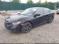 2021 Honda Civic — photo 2 of 16 | VIN 2HGFC2F87MH505059
