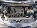 2018 Mitsubishi Mirage — photo 10 of 17 | VIN ML32A4HJ1JH012822
