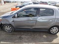 2018 Mitsubishi Mirage — photo 15 of 17 | VIN ML32A4HJ1JH012822