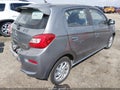 2018 Mitsubishi Mirage — photo 4 of 17 | VIN ML32A4HJ1JH012822