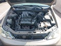 2001 Toyota Avalon — photo 10 of 17 | VIN 4T1BF28B51U177979