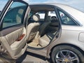 2001 Toyota Avalon — photo 8 of 17 | VIN 4T1BF28B51U177979