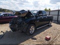 2015 Ram 1500 — photo 2 of 16 | VIN 1C6RR7GT2FS598599