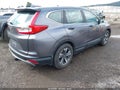 2017 Honda CR-V — photo 4 of 19 | VIN 7FARW5H36HE008901